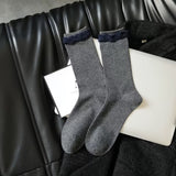Set de Calcetines Denim
