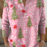 Suéter Navideño Sofie