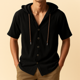 Playera con Capucha Wayfarer