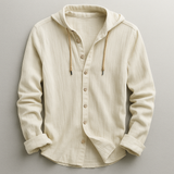 Sudadera con Capucha Berkeley