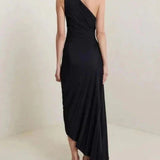 Vestido Plisado Elegante Ángeles™