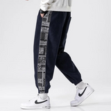 Joggers de Corduroy Azteca Hype