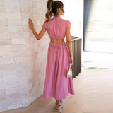 Vestido Elástico Teresa™