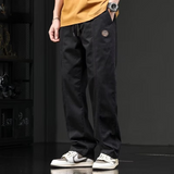 Pantalones con Cuerda Haymaker
