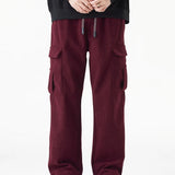 Pantalón Cargo de Pana Paramount