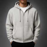 Sudadera con Capucha Riley de Waffle