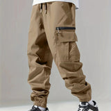 Jogger Utilitario de Pizarra