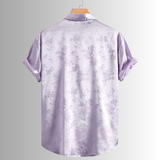 Camiseta Flor de Medianoche