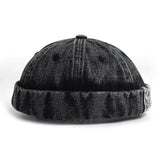 Gorra Docker de Mezclilla Archive