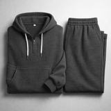 Conjunto de Punto Waffle Hudson