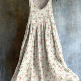Vestido de Verano Florine
