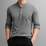 Camisa Henley Harrison