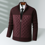 Chaqueta Acolchada Bradford
