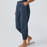 Pantalón Jogger Flex Theory