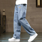 Jogger de Mezclilla Rogue