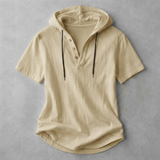 Playera con Capucha Colby