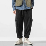 Pantalón Cargo Utility Calder