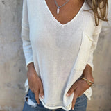 Top de Punto Boho SEMBE