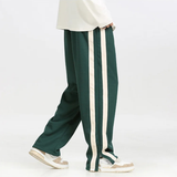 Sudadera Pantalón Rayado Arqon