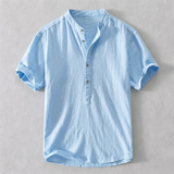 Camisa de Lino Osaka