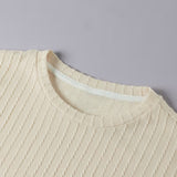 Conjunto de Punto Trenzado Dune