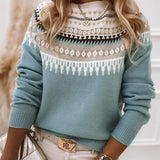 Jersey Acogedor Louise