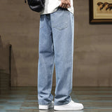 Jogger de Mezclilla Rogue