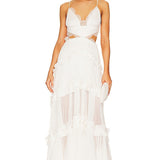 Vestido Gabriela™ Romántico y Sutil