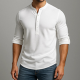 Camisa Henley Harrison