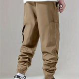 Jogger Utilitario de Pizarra