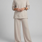 Léonie | Conjunto de Mujer: Dulzura y Elegancia para el Día a Día