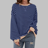 Jersey de Rayas Malin