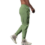Joggers de Forro Polar Hype Tech