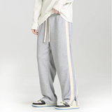 Sudadera Pantalón Rayado Arqon