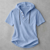 Playera con Capucha Colby