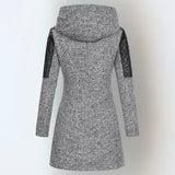 Chaqueta de Invierno Acolchada Nord