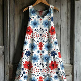 Vestido de Verano Colette Fresco y Ligero