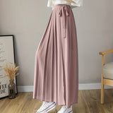 Falda Culotte Híbrida Vivara