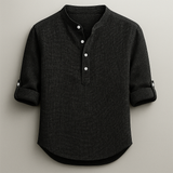 Camisa Henley Julian