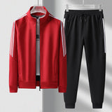 Conjunto de Chándal Premium Apex