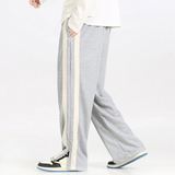 Sudadera Pantalón Rayado Arqon