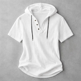 Playera con Capucha Colby
