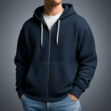 Sudadera con Capucha Riley de Waffle