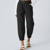 Pantalón Jogger Flex Theory