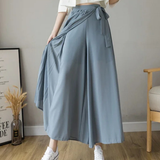 Falda Culotte Híbrida Vivara