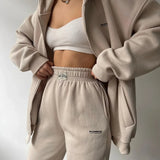 Conjunto de Ropa Suave Solace