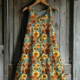 Vestido de Verano Colette Fresco y Ligero
