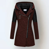 Chaqueta de Invierno Acolchada Nord