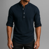 Camisa Henley Harrison