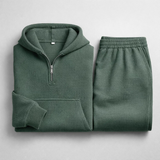Conjunto de Punto Waffle Hudson